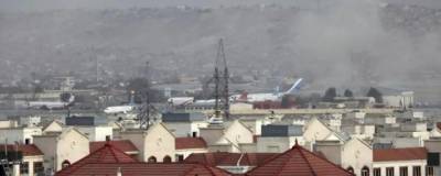 Вильям Урбан - Пентагон подтвердил авиаудар по автомобилю со взрывчаткой в Кабуле - runews24.ru - Россия - США