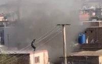 В Кабуле прогремел сильный взрыв вызванный США - vlasti.net - США - Афганистан - Кабул - Kabul