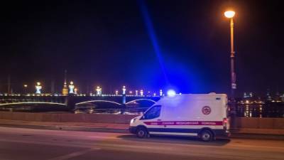 Фанат "Зенита" заступился за девушек и оказался в реанимации под Петербургом - dp.ru - Санкт-Петербург - Всеволожск