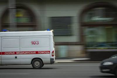 При столкновении трех легковушек и грузовика на Ставрополье погибли пять человек - argumenti.ru - Сочи - Минеральные Воды - Ставрополье