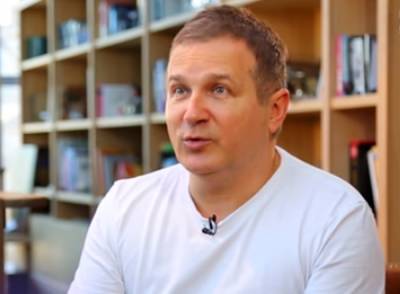 Юрий Горбунов - Екатерина Осадчая - Вот так хозяин: Юрий Горбунов похвастался отменным урожаем в саду, у поклонников слюнки текут - ukrainianwall.com - Украина