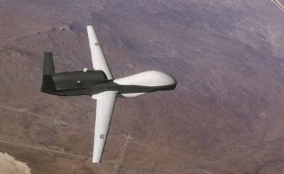 США в Кабуле нанесли удар по террористу-смертнику - unn.com.ua - США - Украина - Киев - Афганистан - Кабул - Авиаудары
