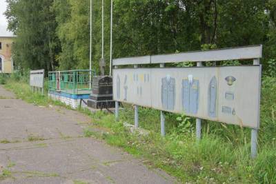 В Великом Новгороде памятнику Ковалевскому ищут новое место - mk.ru - Великий Новгород