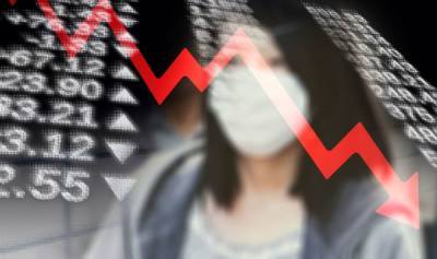 Мировой экономике угрожает медленная вакцинация - lv.baltnews.com - Англия - Латвия