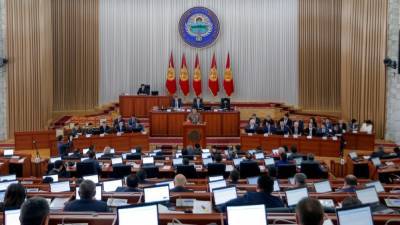 Кыргызстан ждёт парламентских выборов - anna-news.info - США - Турция - Киргизия - Таджикистан - Афганистан