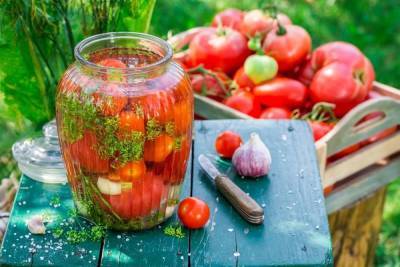 7 потрясающих рецептов маринованных помидоров на любой вкус (с фото) - skuke.net
