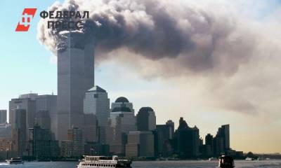Линдси Грэм - Джо Байден - Американцам предрекли новое «11 сентября» - fedpress.ru - США - Вашингтон - Афганистан