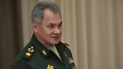 Сергей Шойгу - Владимир Соловьев - Сергей Шойгу заинтересован в выступлении США на армейских соревнованиях - inforeactor.ru - Москва - Россия - США - Украина - Вашингтон