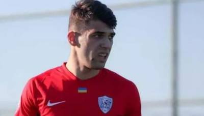Василий Кобин - Нападающий Миная Ахмедзаде: Посвящаю гол Шахтеру маме - sportarena.com - Украина