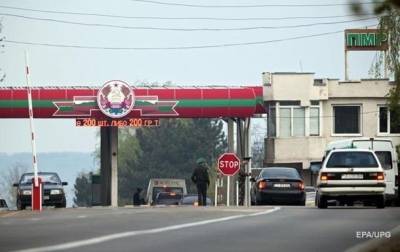 Украина запретит въезд авто на номерах Приднестровья - korrespondent.net - Украина - Молдавия - Кишинев - Приднестровье