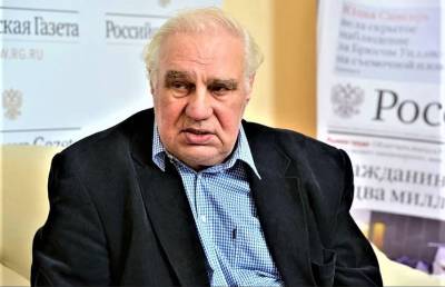 Умер актер из сериала «Тайны следствия» Роман Громадский - pupolita.ru - Россия