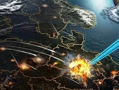 Россия готова к отражению любого удара, в том числе в космосе - vpk-news.ru - Россия
