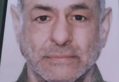 Скончался главарь боевиков «ДНР» с позывным Цыган | Новости и события Украины и мира, о политике, здоровье, спорте и интересных людях - real-vin.com - Россия - Украина - ДНР - Ростовская обл.