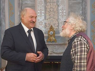 Александр Лукашенко - Алексей Венедиктов - Венедиктов рассказал, насколько в шатком положении оказался Лукашенко - rosbalt.ru - Москва - Россия - Белоруссия