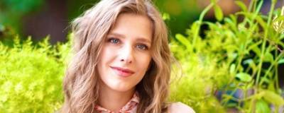Елизавета Арзамасова - Илья Авербух - Елизавета Арзамасова пожаловалась на недосып после рождения сына - runews24.ru