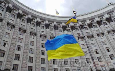 Даниил Гетманцев - Вероятность отставки всего правительства Украины прокомментировали в «Слуге Народа» - lenta.ua - Украина