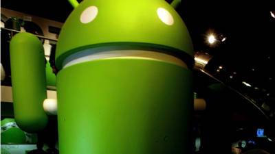 Аккаунт Google запретят на старых Android-смартфонах - vesti.ru