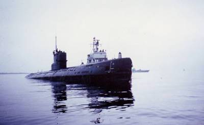 The National Interest (США): в 1981 году русская шпионская субмарина вынудила Швецию начать охоту за подводными лодками - inosmi.ru - Москва - Россия - США - Украина - Швеция