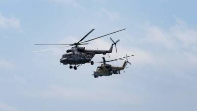 Обновленную авиацию Балтийского флота опробуют на учениях «Запад-2021» - iz.ru - Россия - Израиль - Белоруссия - Калининград