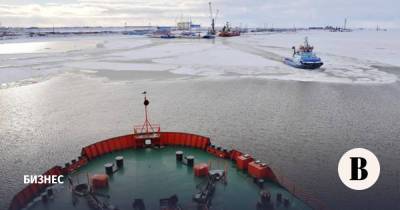 «Росатом» создаст цифровую платформу для навигации по Севморпути за 3 млрд рублей - vedomosti.ru