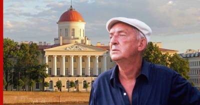 Владимир Набоков - Архив писателя Владимира Набокова привезли в "Пушкинский дом" - profile.ru - Россия - Санкт-Петербург - Швейцария