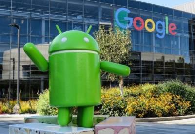 Пользователям старых версий Android закроют вход в аккаунты Google - facenews.ua - Украина