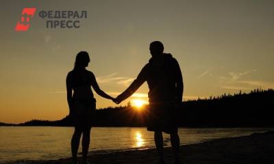 Названы пары с идеальной совместимостью - fedpress.ru - Москва