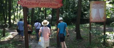 Экотропы, фермы, экстрим-спуск по Донцу: в Лимане на Донетчине собирают туристов со всей Украины на экскурсии - w-n.com.ua - Украина - Харьков - Запорожье - Мариуполь - Северодонецк