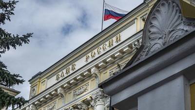 В ЦБ оценили прирост оплат товаров и услуг через СБП в июле - iz.ru - Россия - Израиль
