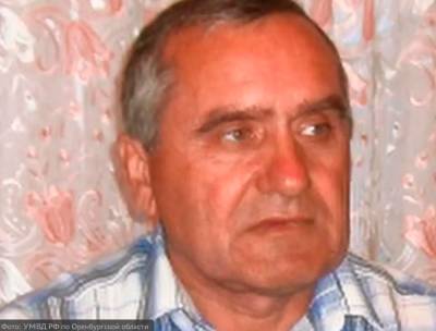 СКР прокомментировал информацию о появлении орского маньяка в Москве - newsland.com - Москва - Россия - Московская обл.