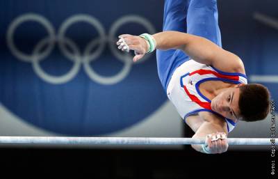 Сергей Бобылев - Олимпиада. 3 августа. Онлайн - sport-interfax.ru - Россия