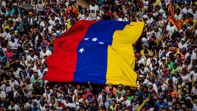 В МИД Перу заявили о необходимости снять санкции с Венесуэлы - iz.ru - Израиль - Венесуэла - Перу