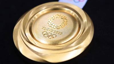 Словацкие и чешские чемпионы Олимпиады получат за медали больше, чем спортсмены из США - trend.az - США - Эстония - Чехия - Словакия
