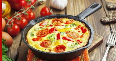 Полезный и вкусный: диетологи предложили необычные идеи завтрака - profile.ru