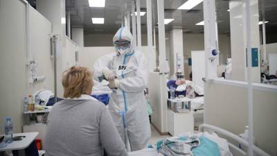 У 70% перенесших COVID-19 пациентов симптомы сохраняются до полугода - iz.ru - Израиль