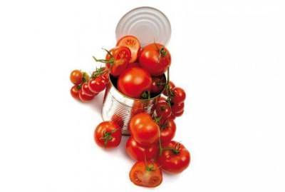 Без стерилизации: рецепт сочных помидоров на зиму - skuke.net