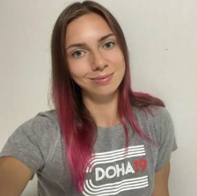 Кристина Тимановская - CAS отказал Тимановской в допуске к Олимпиаде - nakanune.ru - Токио - Белоруссия - Польша