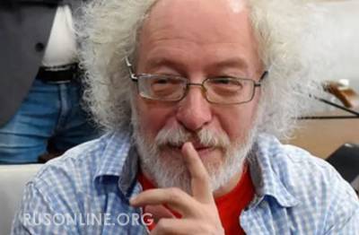 Алексей Венедиктов - Зачем оправдывается Алексей Венедиктов? - rusonline.org