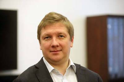 Андрей Коболев - Джо Байден - На Украине назвали причины провала в борьбе с «Северным потоком-2» - lenta.ru - США - Украина - Киев - Вашингтон