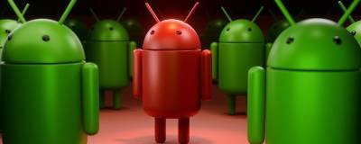 На Android появился опасный вирус, ворующий банковские пароли - runews24.ru - Австрия - Англия - Италия - Испания - Голландия