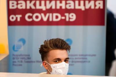 Евгений Тимаков - Врач раскрыл особенности постковидного синдрома «дельта»-штамма - lenta.ru