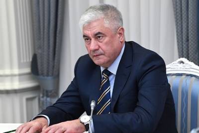 Владимир Колокольцев - Глава МВД выявил серьезные упущения в работе полиции российского региона - lenta.ru - Камчатский край