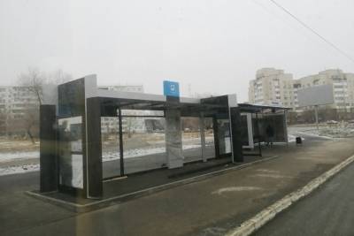 «Умные остановки» в Оренбурге все - таки установят - oren.mk.ru - Оренбург