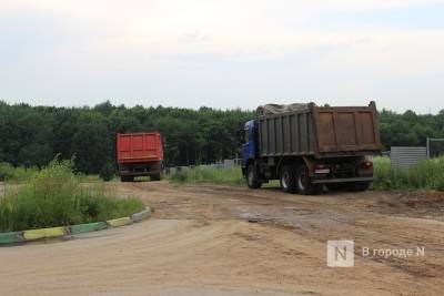 Высотки на месте леса: грозит ли Щелоковскому хутору застройка? - vgoroden.ru - Нижегородская обл. - Экология