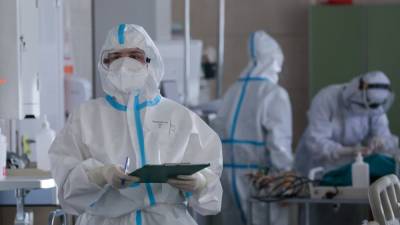 Ученые из США рассказали о длительных симптомах после COVID-19 - inforeactor.ru - США