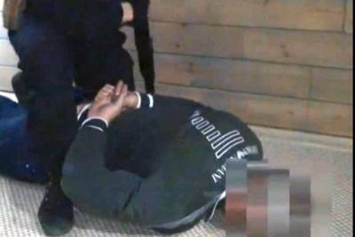 Присяжные оправдали томича по первому в России делу о «занятии высшего положения в преступной иерархии» - tayga.info - Россия - Турция - Томск