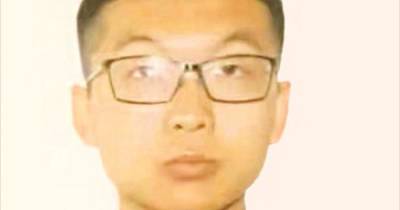 Константин Долгов - Студент из Китая бесследно пропал в Чите три дня назад - ren.tv - Китай - Чита