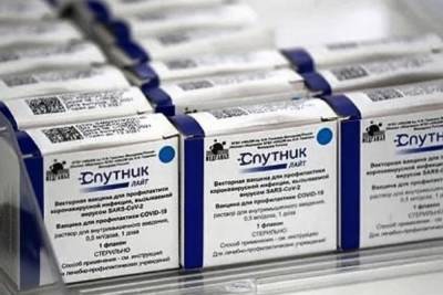 Евгений Куйвашев - Крупную партию вакцины от COVID-19 получила Свердловская область - eburg.mk.ru - Свердловская обл.