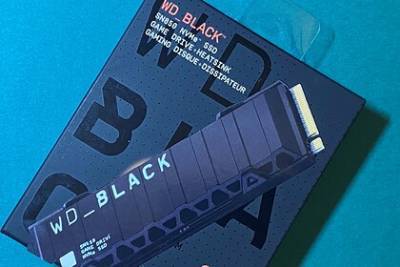 В Sony раскрыли лучший SSD для PlayStation 5 - lenta.ru - Twitter