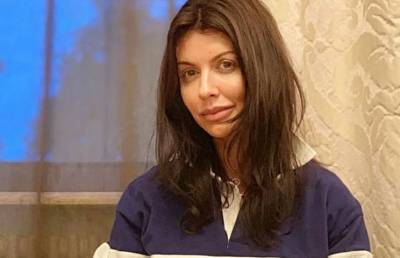 Юлия Барановская - «Осталось чуть-чуть»: гниющая заживо Аршавина сделала заявление - pupolita.ru